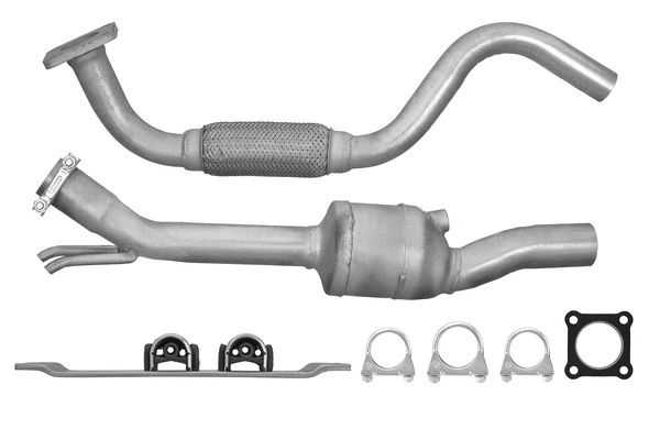 Catalytic Converter (FS63227K)