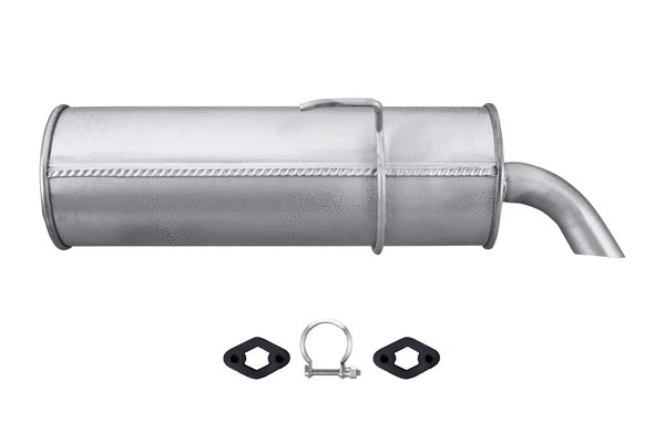 Rear Muffler (FS45014)