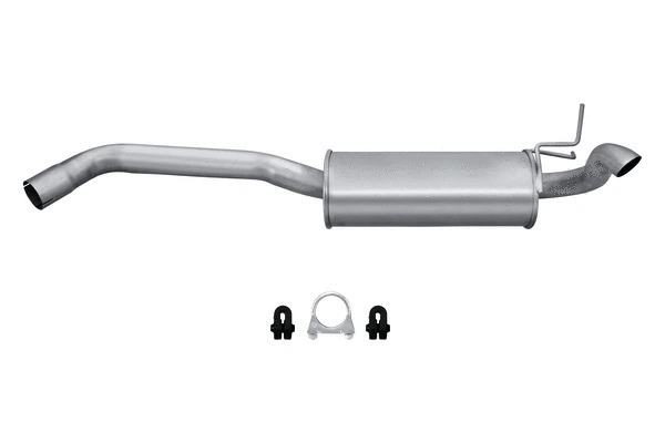 Rear Muffler (FS55321)