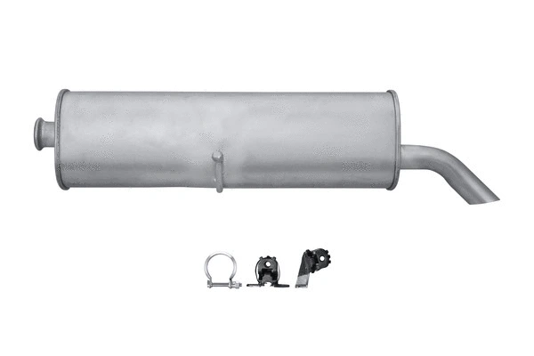Rear Muffler (FS15320)