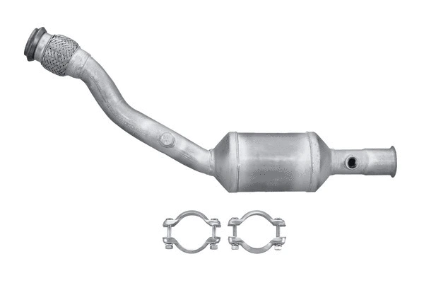 Catalytic Converter (FS15310K)