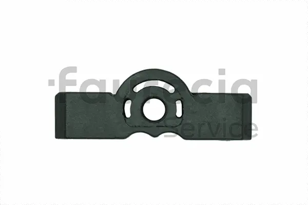 Rubber Strip, exhaust system (AA93015)