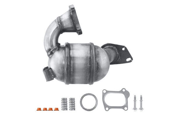 Catalytic Converter (FS55963K)