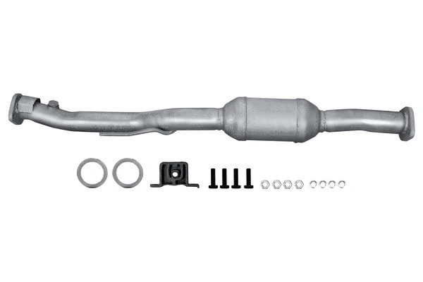 Catalytic Converter (FS70391K)