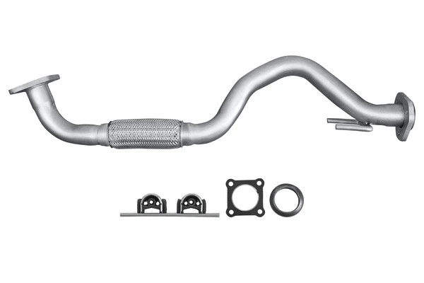 Exhaust Pipe (FS80629)