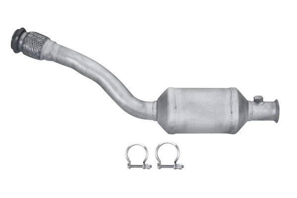 Catalytic Converter (FS15261K)