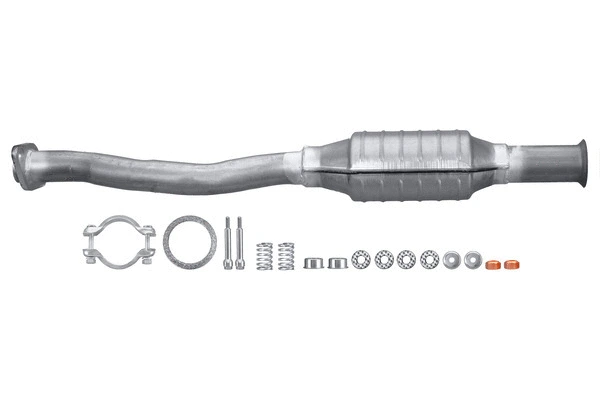 Catalytic Converter (FS45067K)