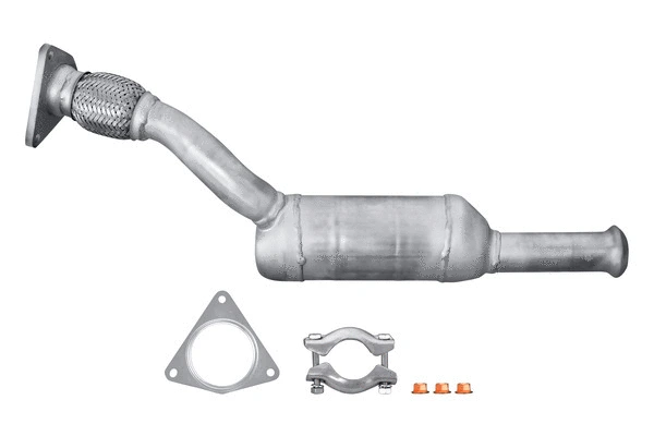 Catalytic Converter (FS55153K)