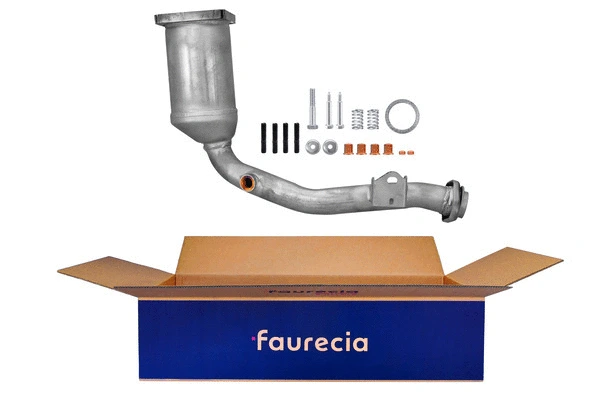 Catalytic Converter