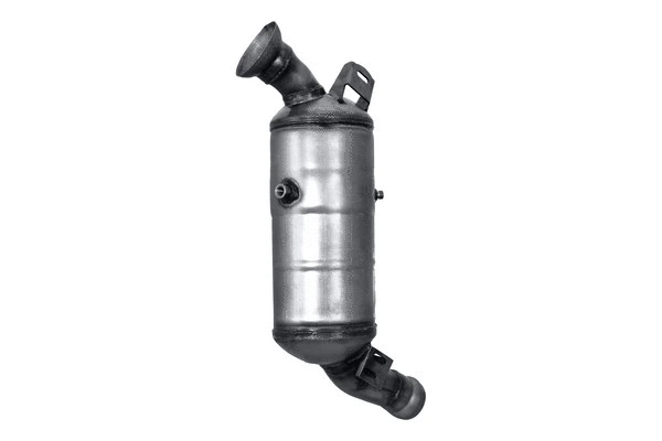 Soot/Particulate Filter, exhaust system (FS50119S)