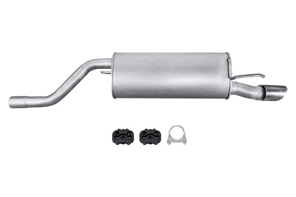 Rear Muffler (FS01299)