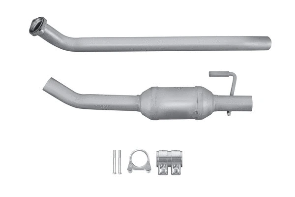 Catalytic Converter (FS50304K)