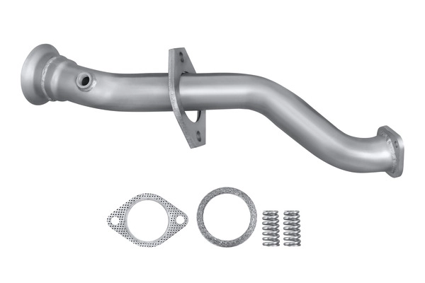 Exhaust Pipe
