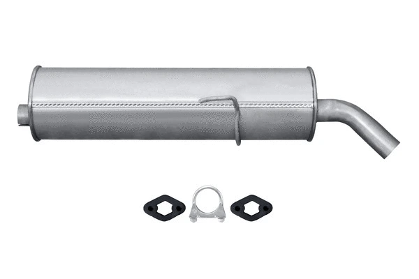 Rear Muffler (FS45001)