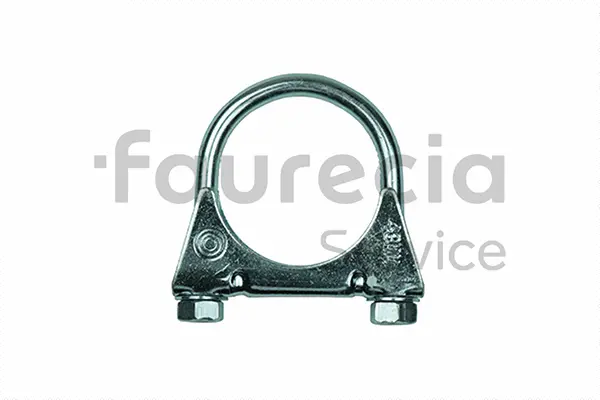 Clamping Piece, exhaust system (AA91006)