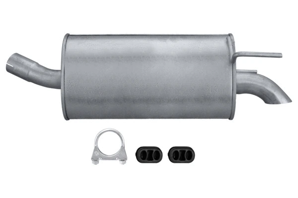 Rear Muffler (FS40116)