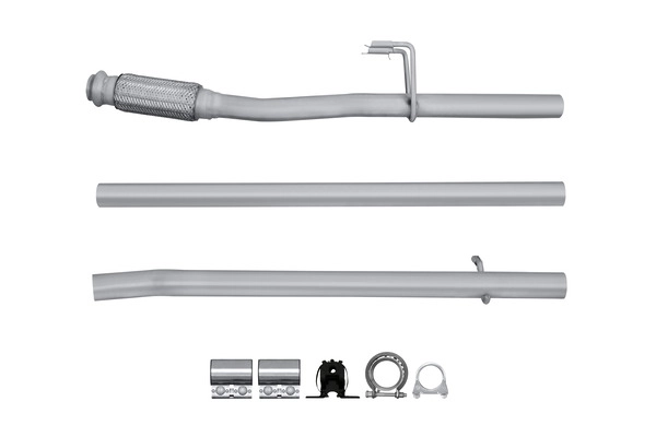 Exhaust Pipe