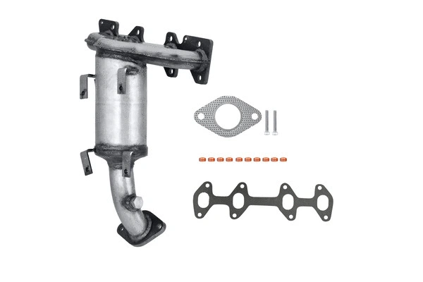 Manifold Catalytic Converter (FS25878K)