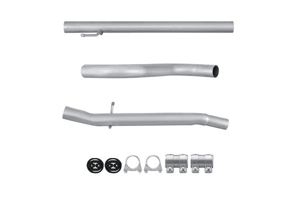 Repair Pipe, catalytic converter (FS25794)