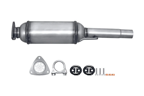 Soot/Particulate Filter, exhaust system (FS25624F)
