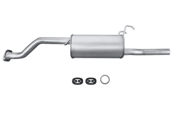 Rear Muffler (FS33108)