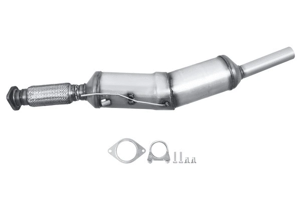 Soot/Particulate Filter, exhaust system (FS55413F)