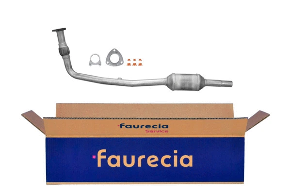 Catalytic Converter