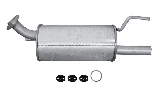 Rear Muffler (FS53271)