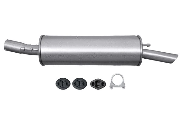 Rear Muffler (FS30378)