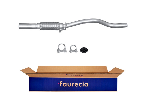 Exhaust Pipe (FS25559)
