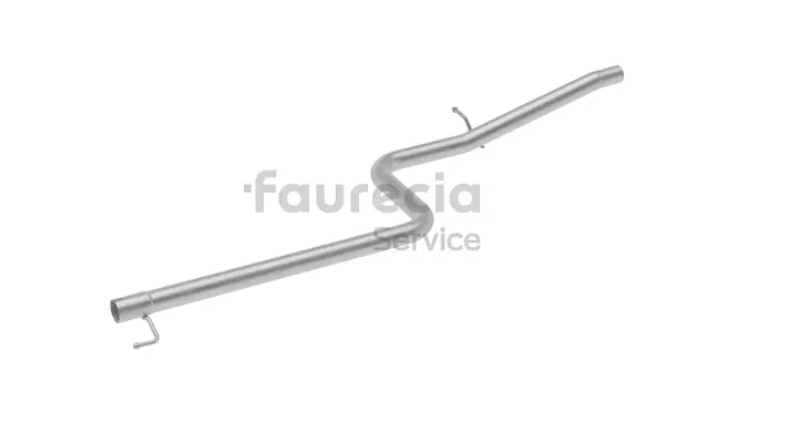 Exhaust Pipe (FS25535)