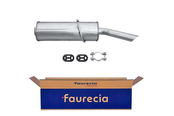 Rear Muffler (FS45556)