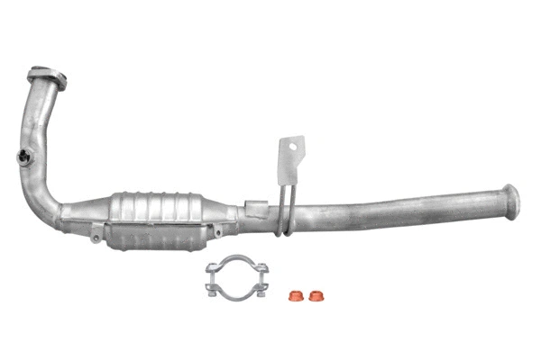 Catalytic Converter (FS55423K)