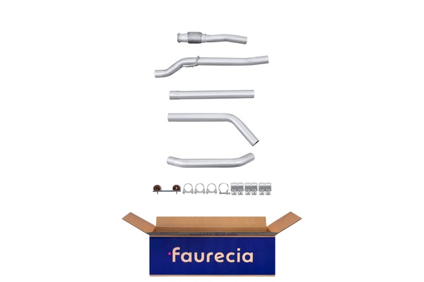 Exhaust Pipe (FS45805)