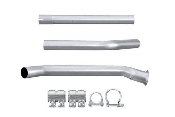 Repair Pipe, catalytic converter (FS15424)