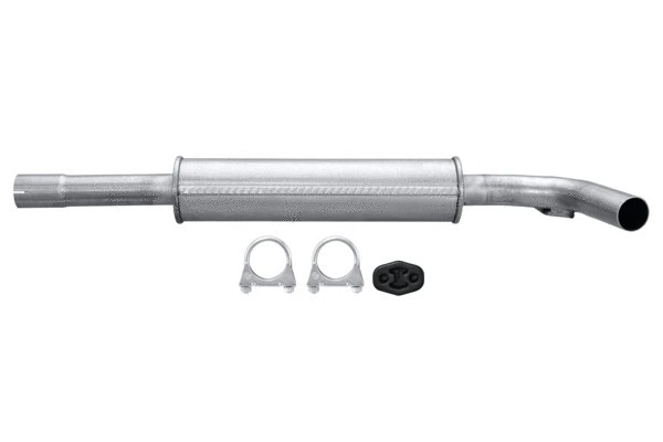 Centre Muffler (FS63037)