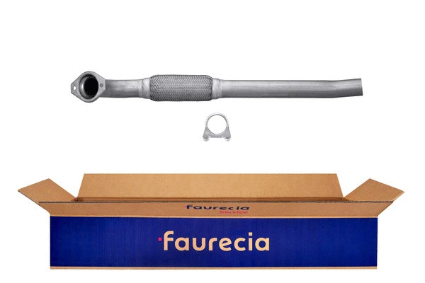 Exhaust Pipe
