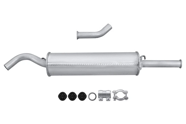 Rear Muffler (FS37012)