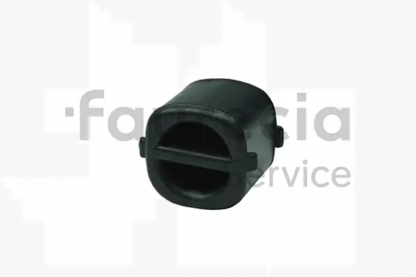 Rubber Strip, exhaust system (AA93055)