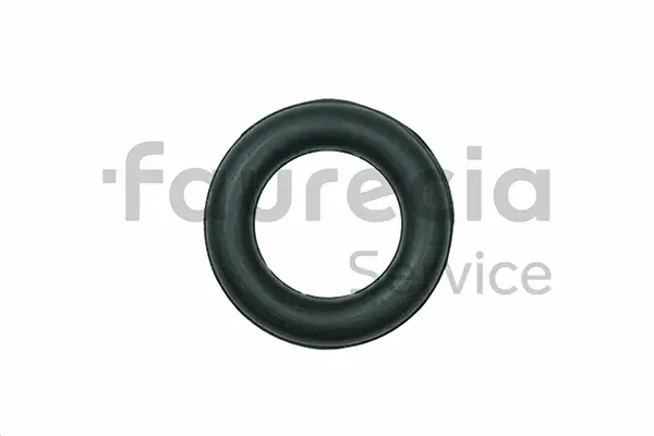 Rubber Strip, exhaust system (AA93078)