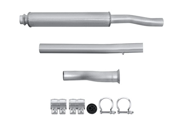 Front Muffler (FS45525)
