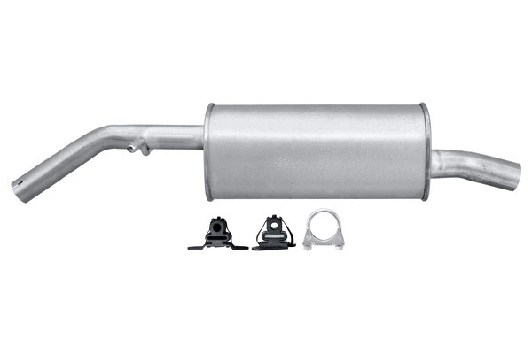 Rear Muffler (FS45633)