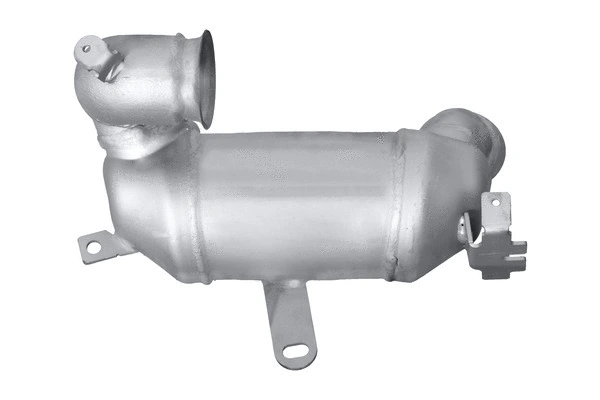 Catalytic Converter (FS45851K)