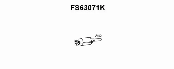 Catalytic Converter