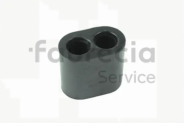 Rubber Strip, exhaust system (AA93051)