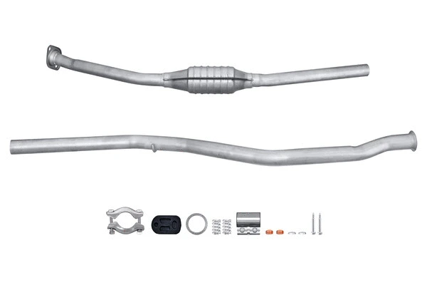 Catalytic Converter (FS45346K)