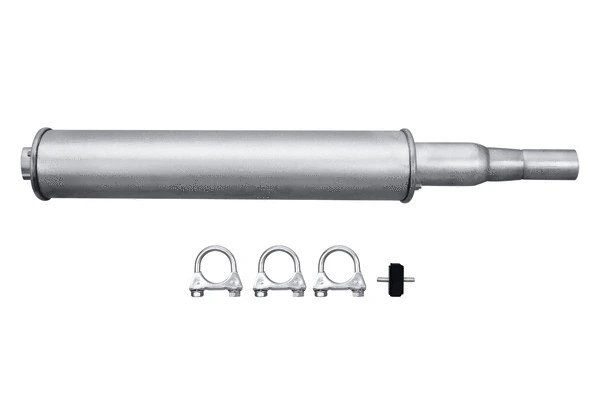Front Muffler (FS45015)