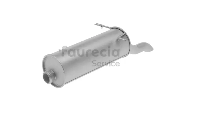 Rear Muffler (FS15873)