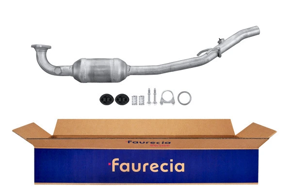 Catalytic Converter