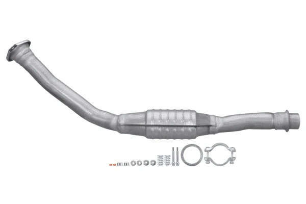 Catalytic Converter (FS15351K)